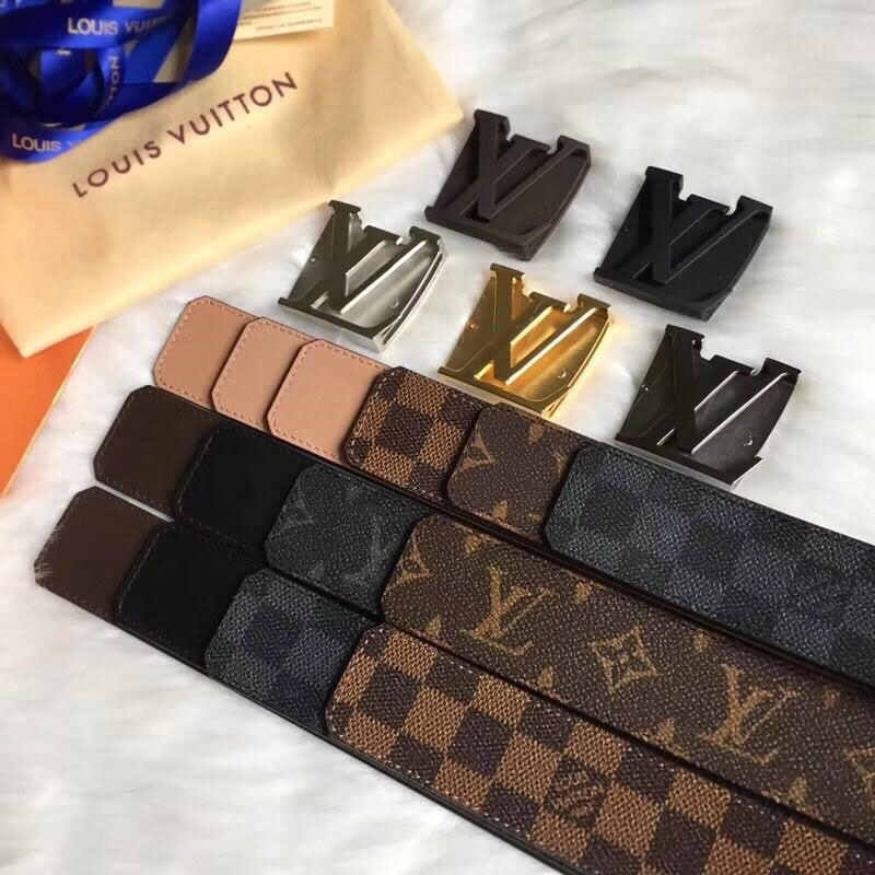 FASH LOUIS VUITTON s Belts 19BL0102