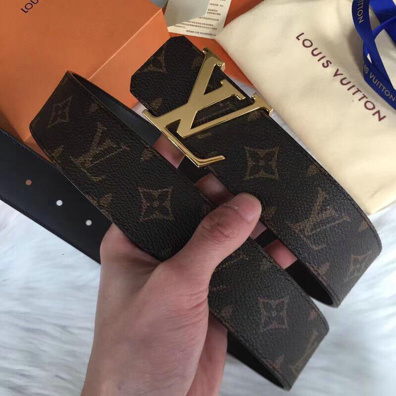 FASH LOUIS VUITTON s Belts 19BL0105