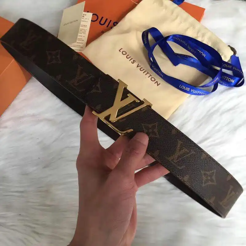 LV s Belts 19BL0105