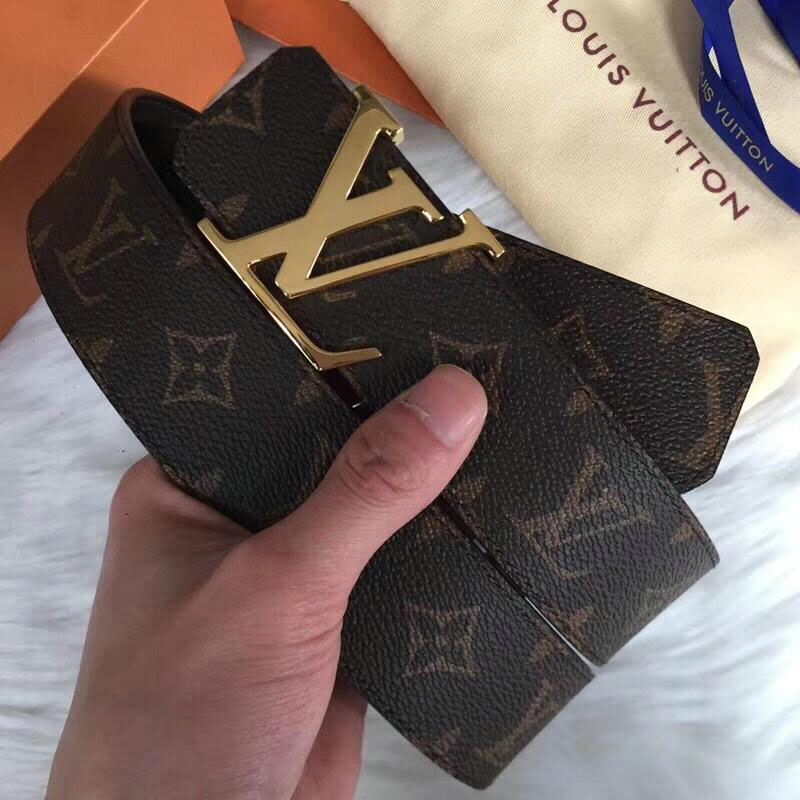 FASH LOUIS VUITTON s Belts 19BL0105