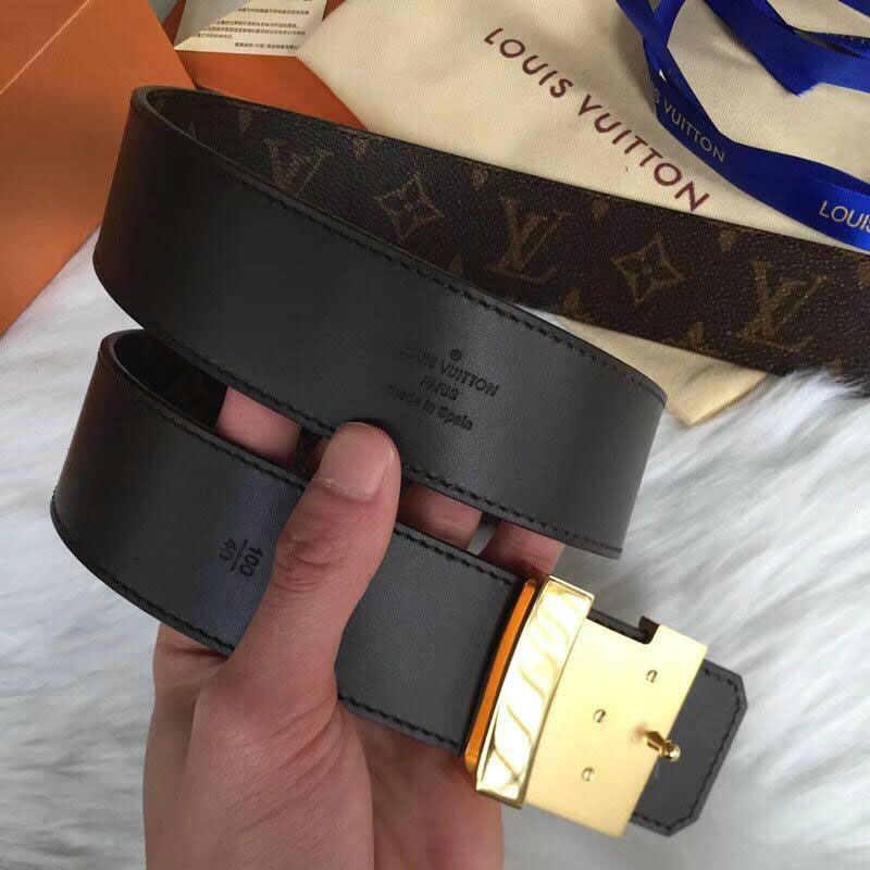 FASH LOUIS VUITTON s Belts 19BL0105