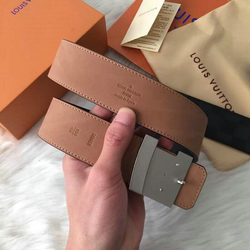 FASH LOUIS VUITTON s Belts 19BL0108