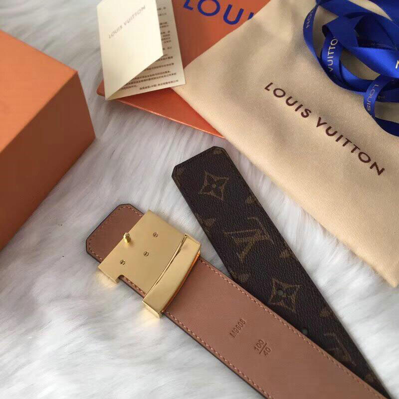 FASH LOUIS VUITTON s Belts 19BL0109