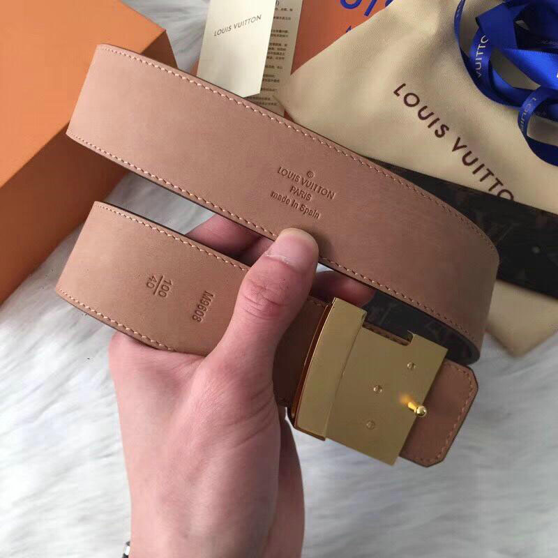 FASH LOUIS VUITTON s Belts 19BL0109