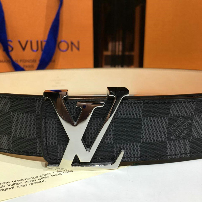 FASH LOUIS VUITTON s Belts 19BL0117