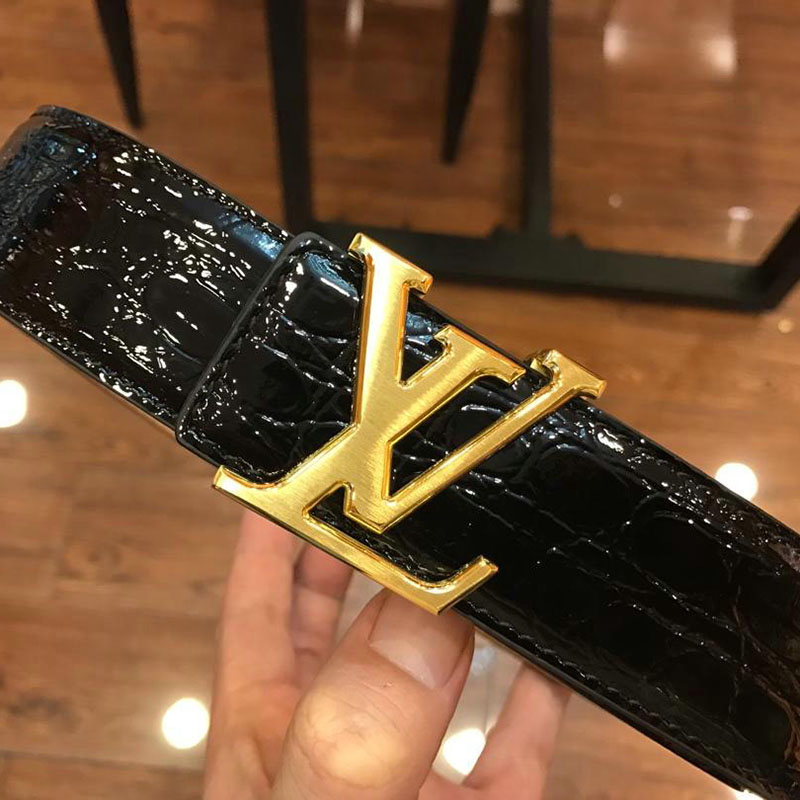 FASH LOUIS VUITTON s Belts 19BL0119