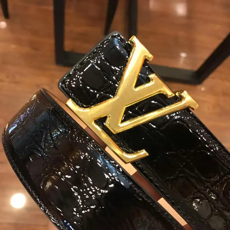 LV s Belts 19BL0119