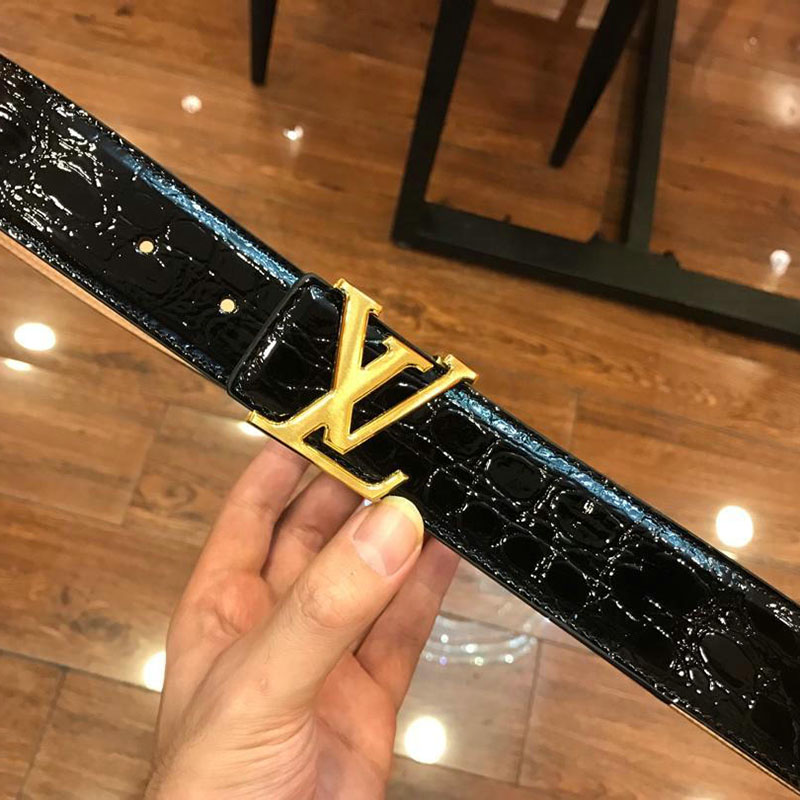 FASH LOUIS VUITTON s Belts 19BL0119