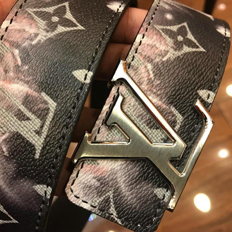 FASH LOUIS VUITTON s Belts 19BL0121