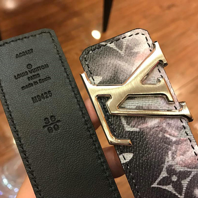 FASH LOUIS VUITTON s Belts 19BL0121