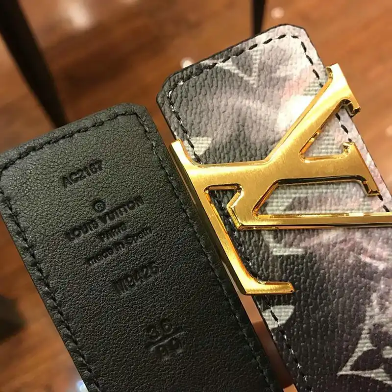 Fashionrepsfam ru LV s Belts 19BL0122