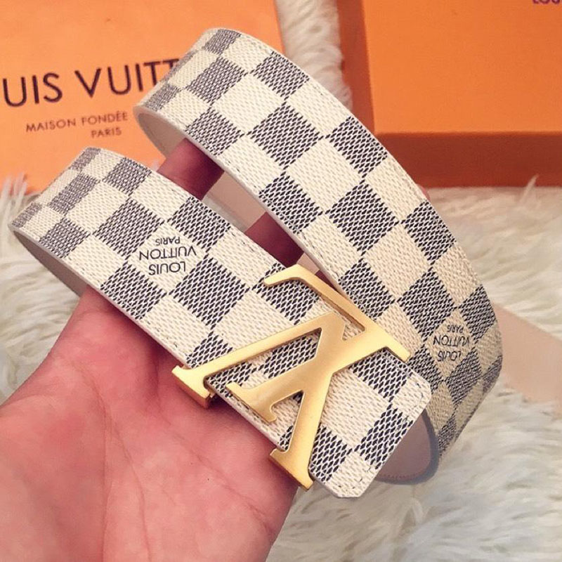 FASH LOUIS VUITTON s Belts 19BL0128