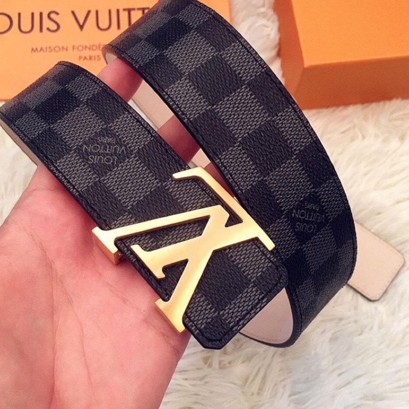 FASH LOUIS VUITTON s Belts 19BL0131