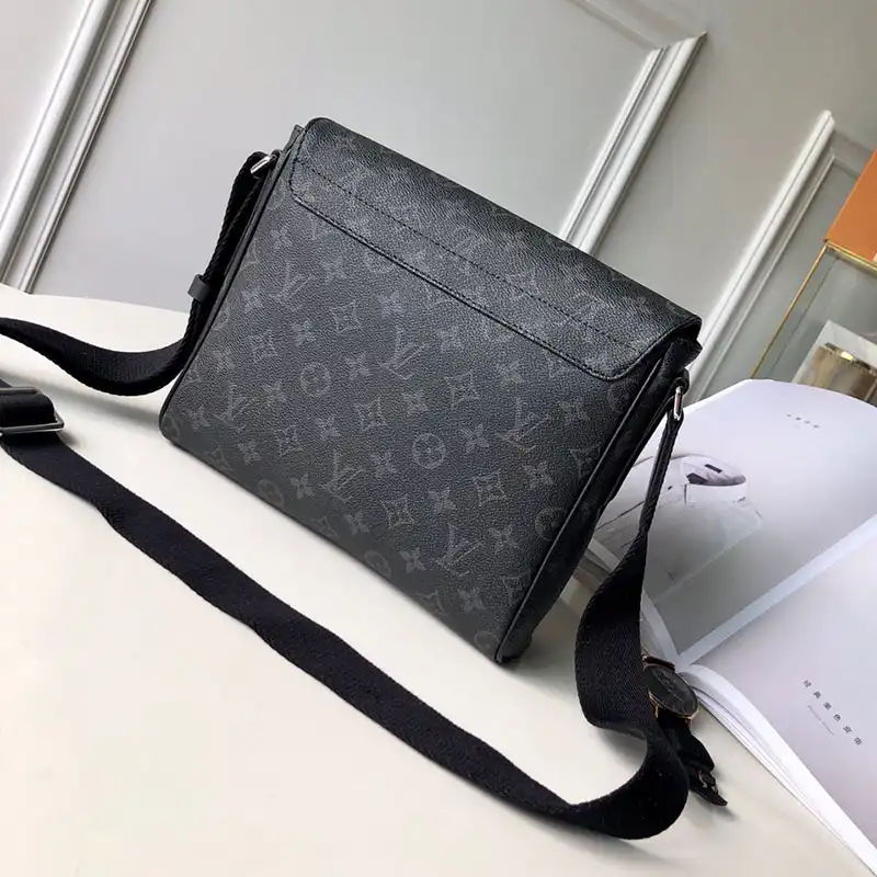 Official Brother Sam LV Bag 19HT0015