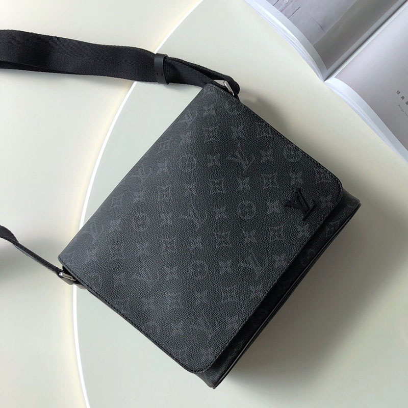 FASH LOUIS VUITTON Bag 19HT0015