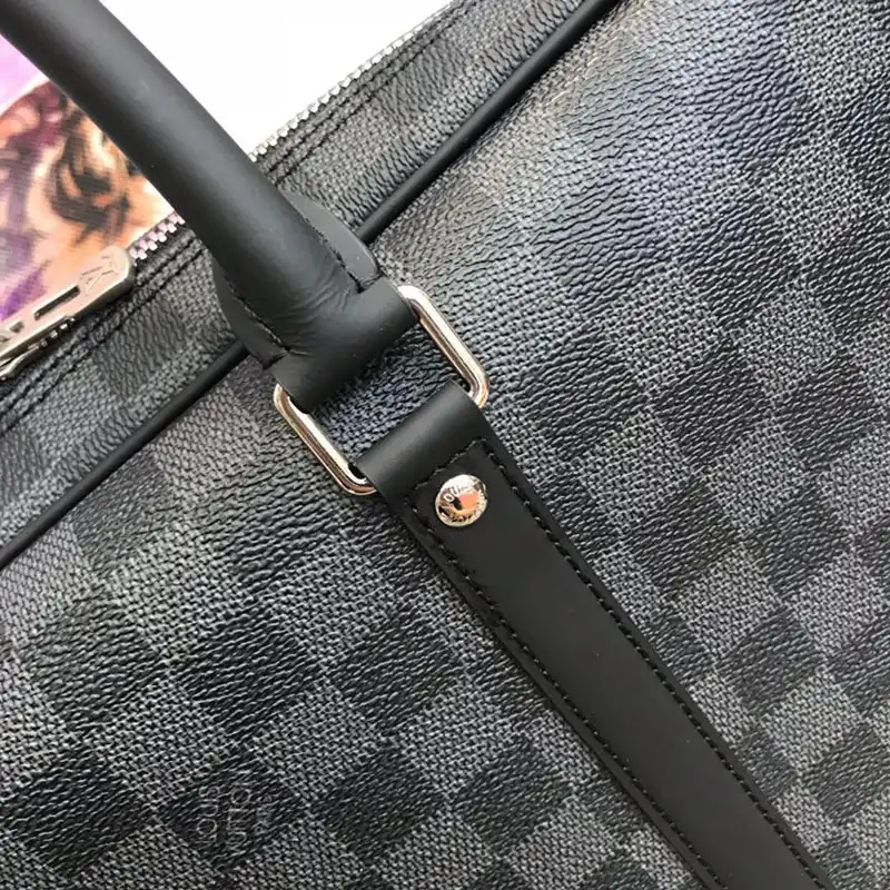 Official Brother Sam LV Bag 19HT0017