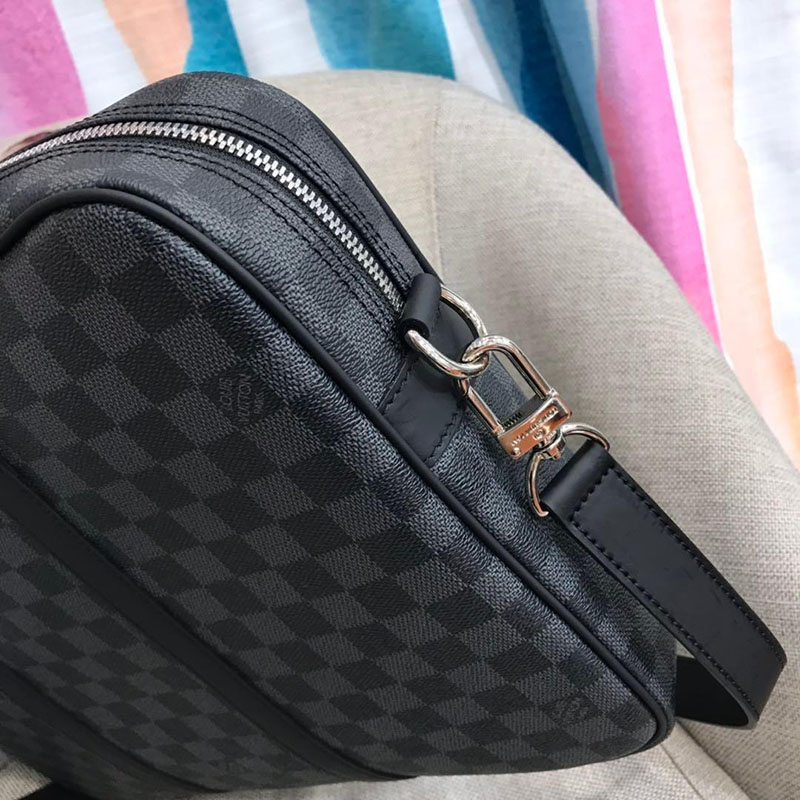 FASH LOUIS VUITTON Bag 19HT0017