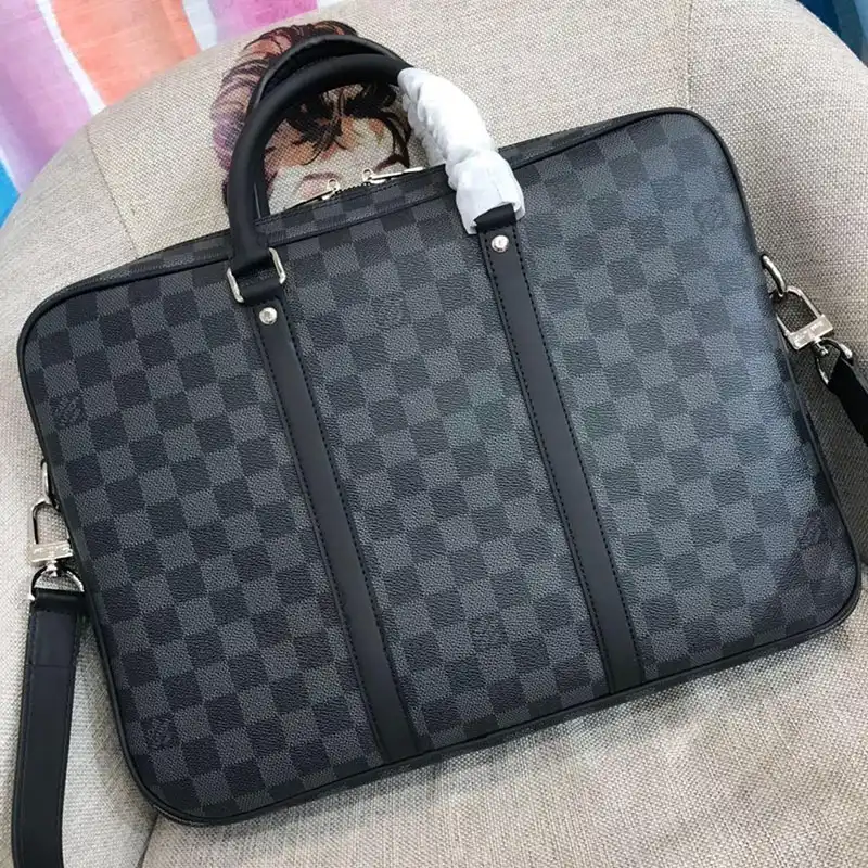 Official Brother Sam LV Bag 19HT0017