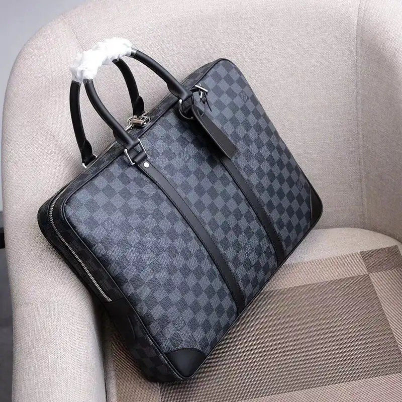 Official Brother Sam LV Bag 19HT0018