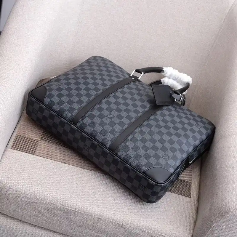 Official Brother Sam LV Bag 19HT0018