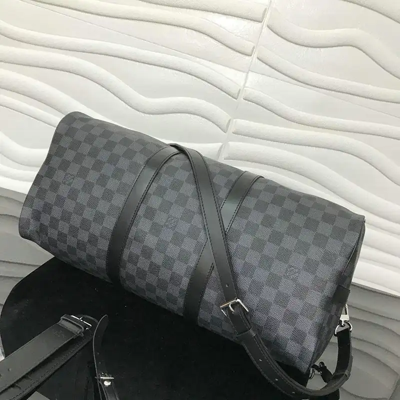 Official Brother Sam LV Bags 19T1L0641