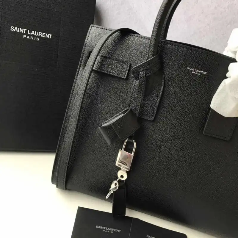 Official Brother Sam YSL Bag 19HT0100