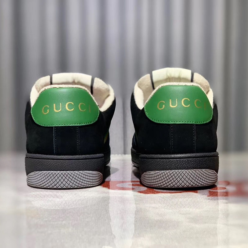 FASH Gucci Shoes 19HT0115