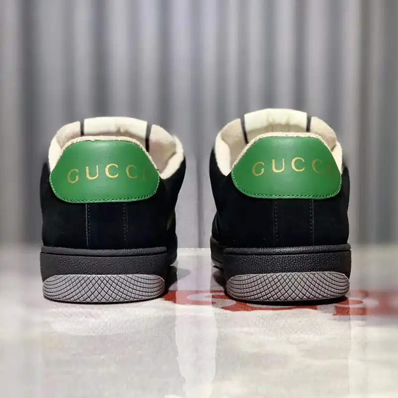 Fashionrep Gucci Shoes 19HT0115