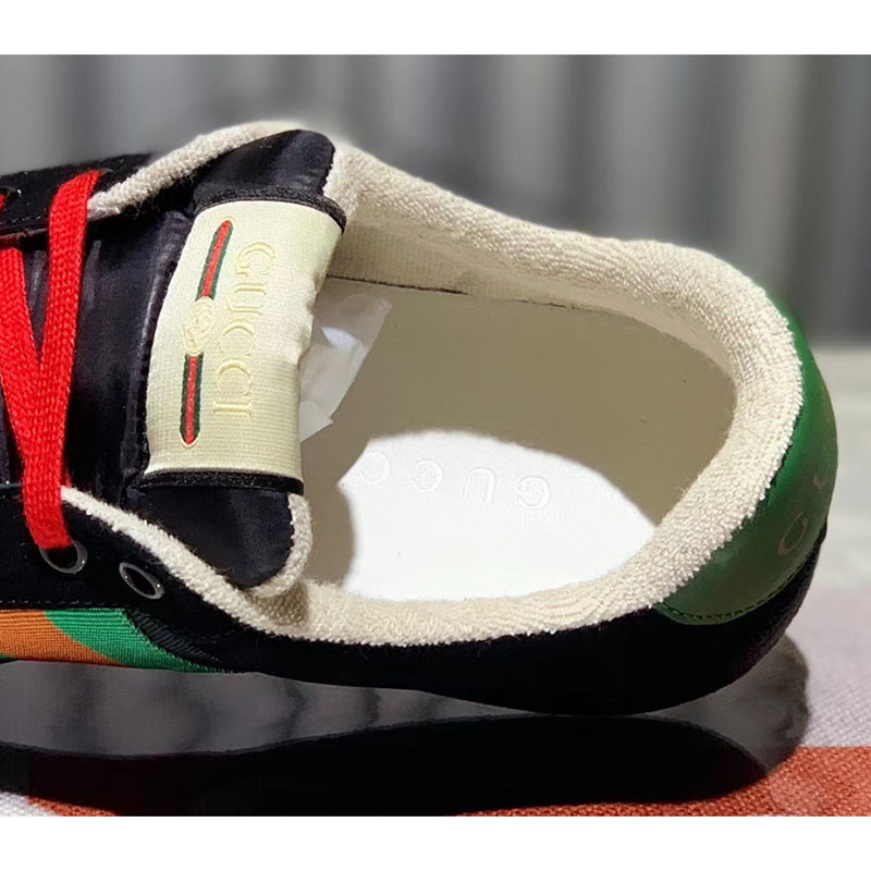 FASH Gucci Shoes 19HT0115