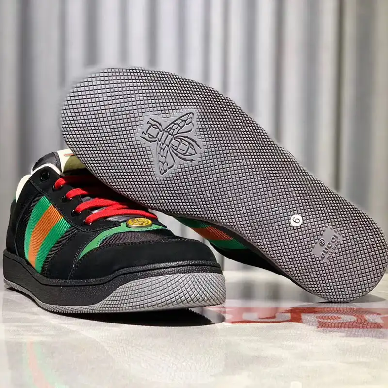 Cheap Gucci Shoes 19HT0115