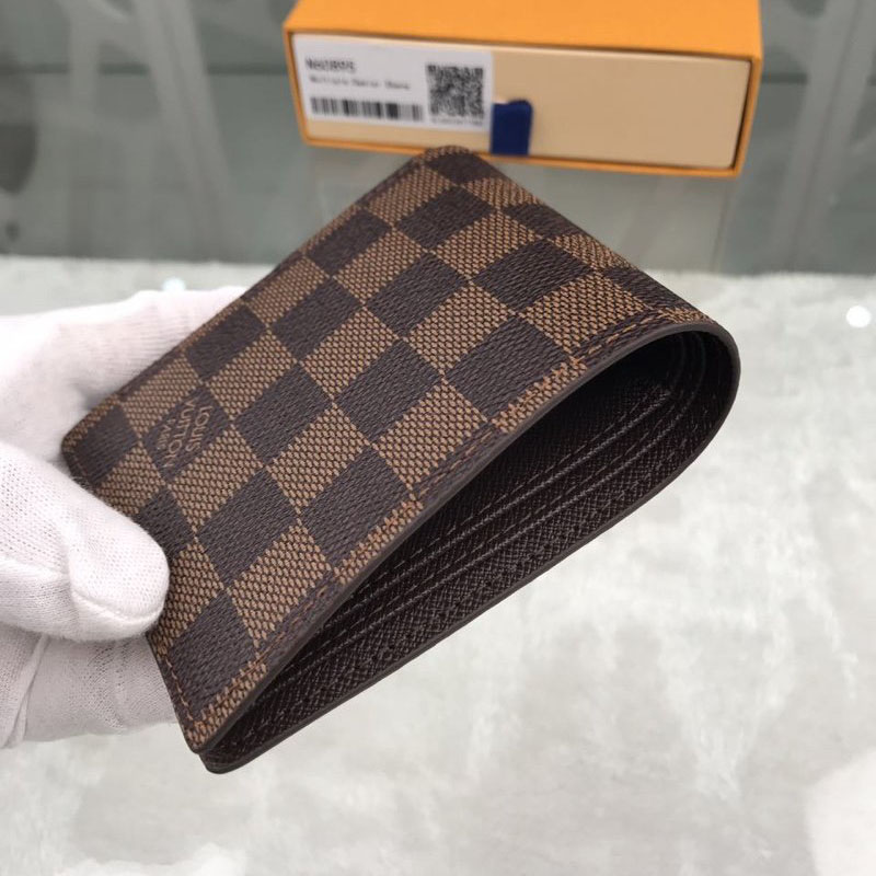 FASH LOUIS VUITTON Bag 19HT0125