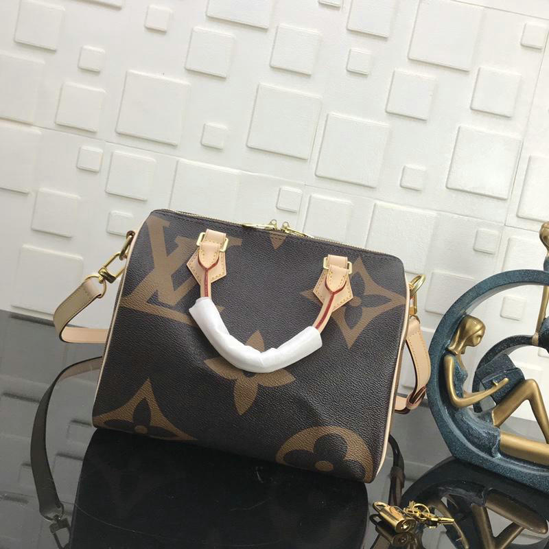 FASH LOUIS VUITTON Bags 19T1L0001