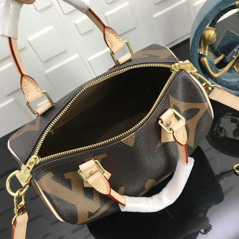 FASH LOUIS VUITTON Bags 19T1L0001