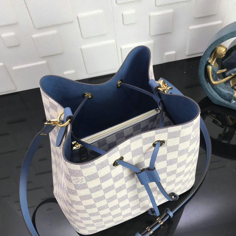 FASH LOUIS VUITTON Bags 19T1L0004