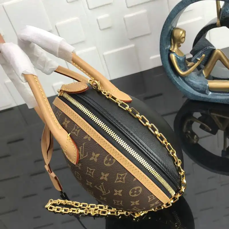 LV Bags 19T1L0006