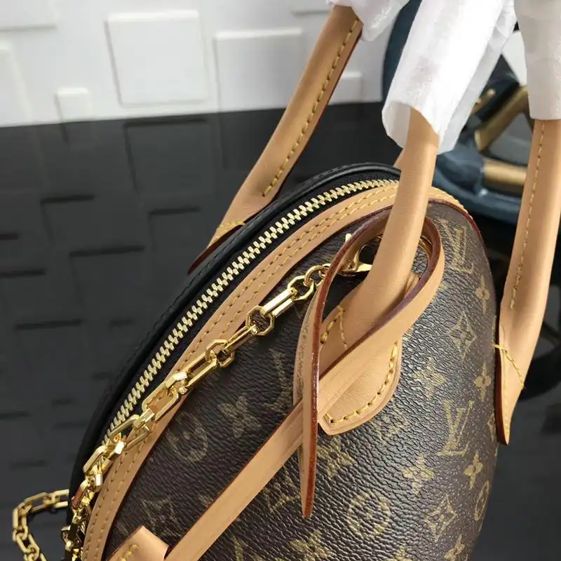 LV Bags 19T1L0006