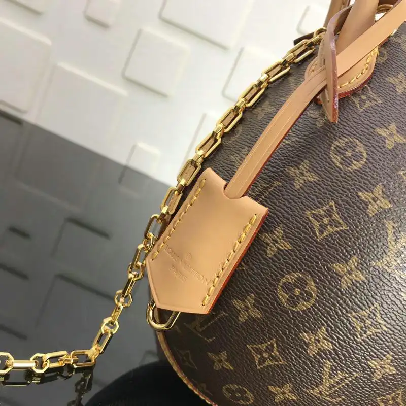 LV Bags 19T1L0006