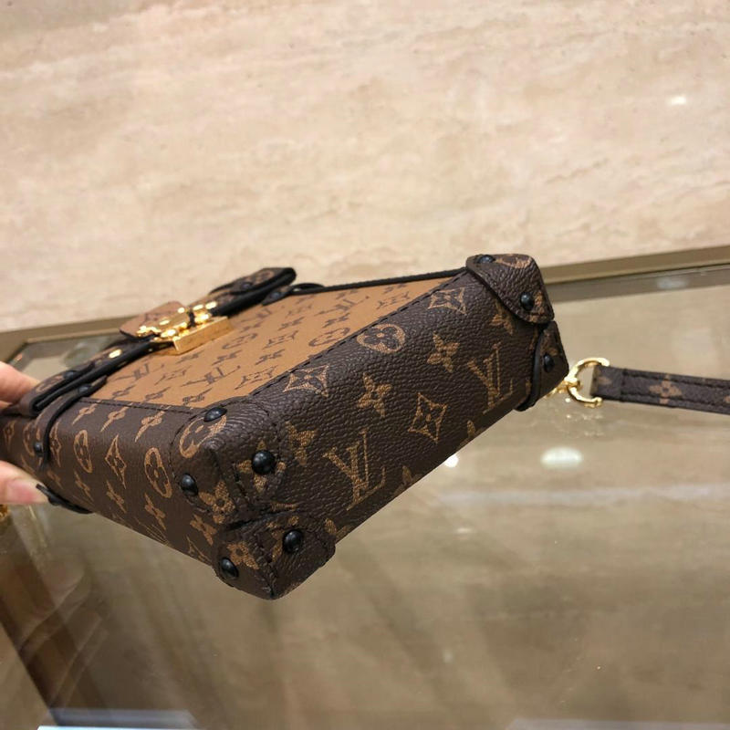 FASH LOUIS VUITTON Bags 19T1L0007