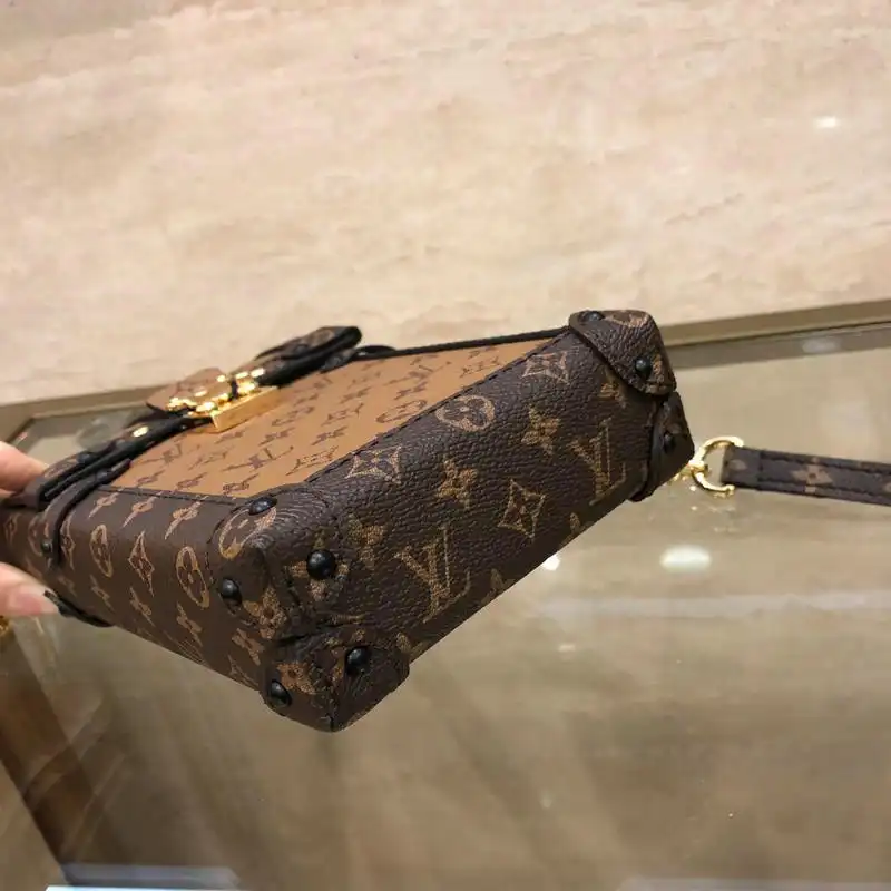 LV Bags 19T1L0007