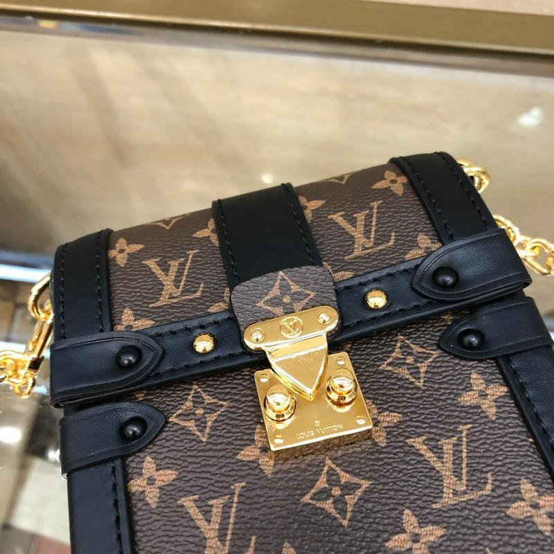 FASH LOUIS VUITTON Bags 19T1L0008