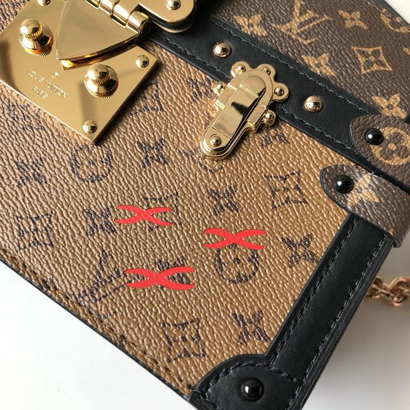 FASH LOUIS VUITTON Bags 19T1L0009