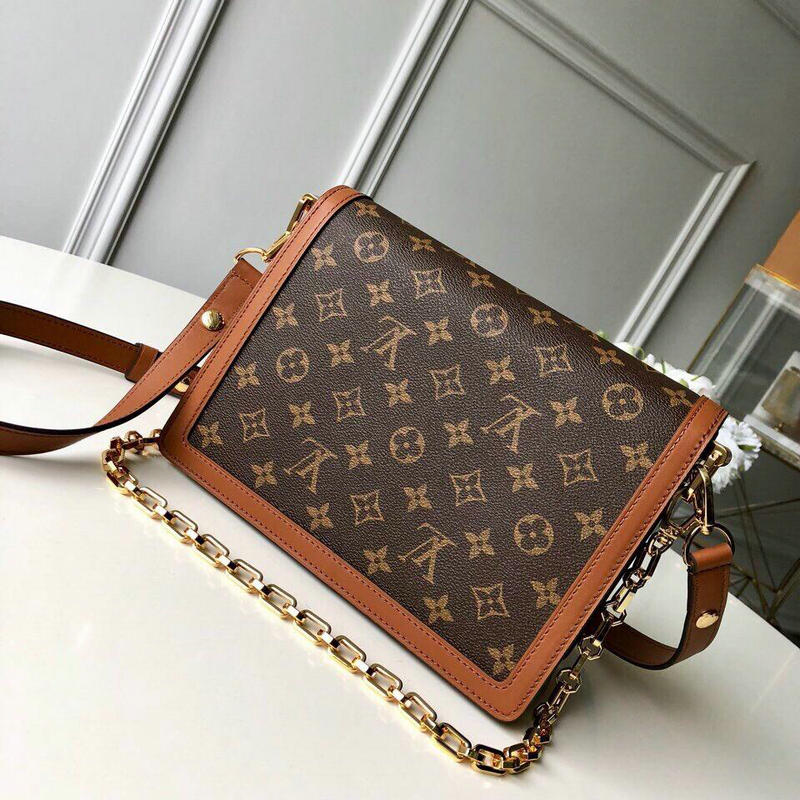 FASH LOUIS VUITTON Bags 19T1L0010