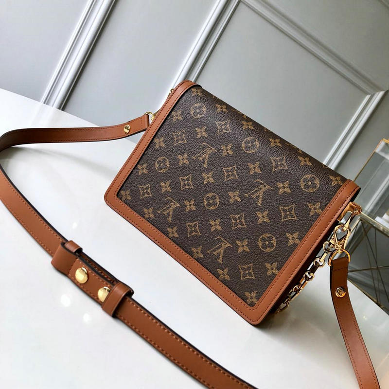 FASH LOUIS VUITTON Bags 19T1L0011