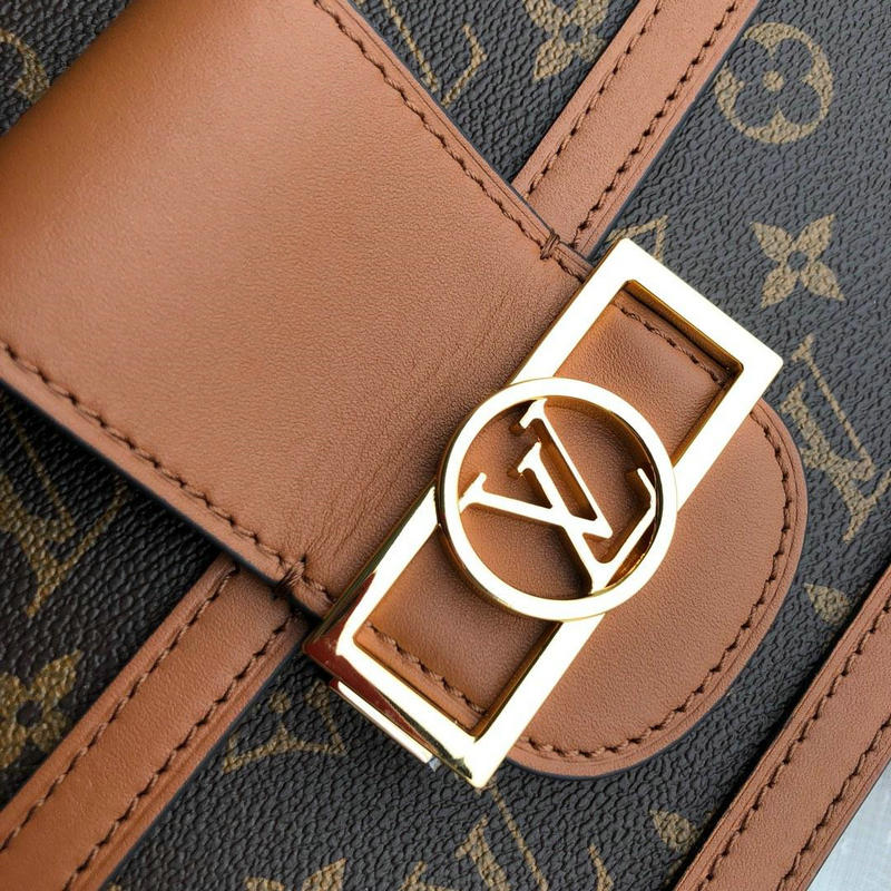 FASH LOUIS VUITTON Bags 19T1L0011