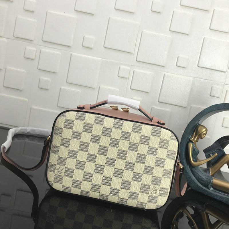 FASH LOUIS VUITTON Bags 19T1L0012