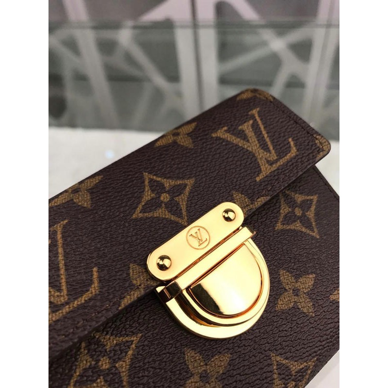 FASH LOUIS VUITTON Bags 19T1L0018