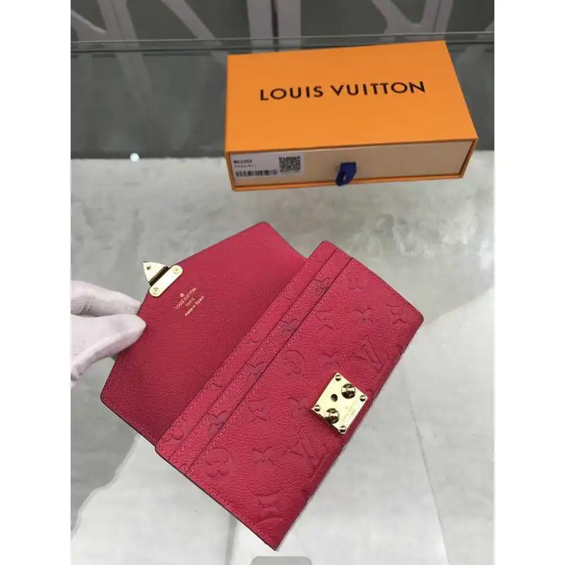 Official Brother Sam LV Bags 19T1L0021