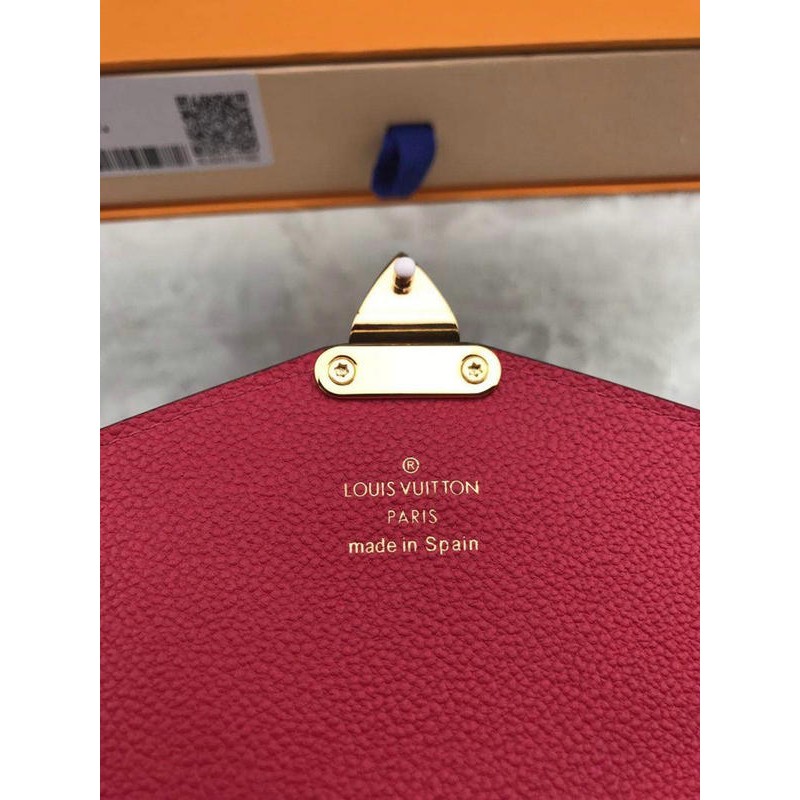 FASH LOUIS VUITTON Bags 19T1L0021