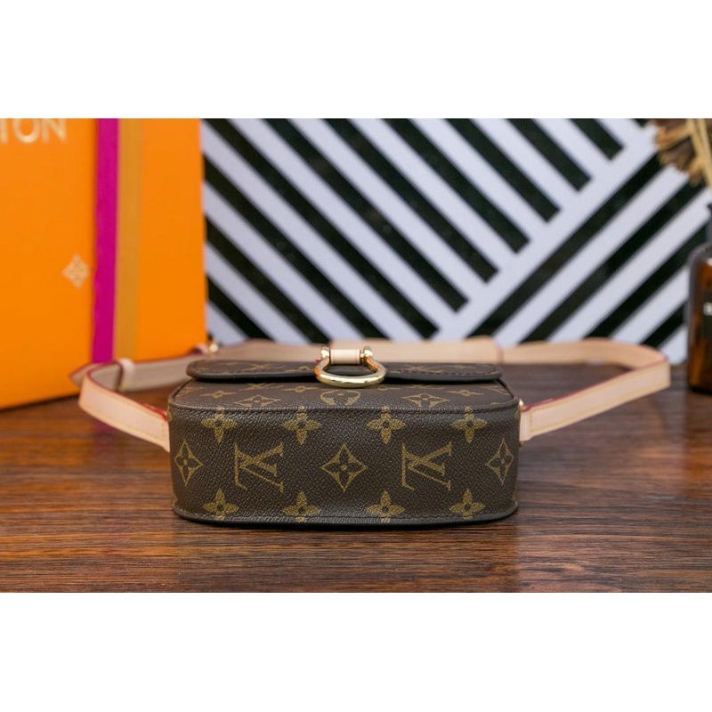 FASH LOUIS VUITTON Bags 19T1L0027