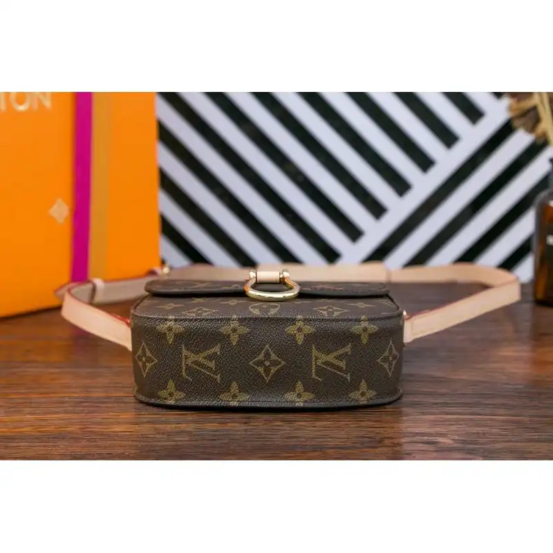 LV Bags 19T1L0027